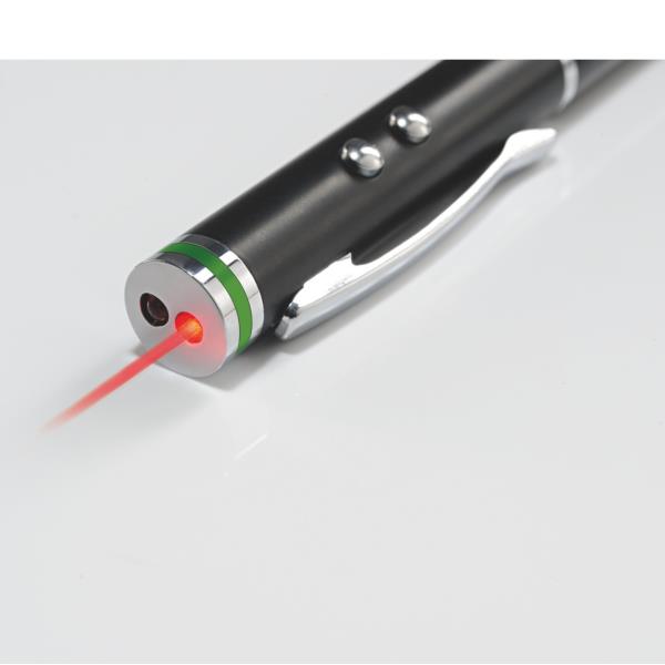Leitz PENNA STYLUS CAPACITIVA COMPLETE